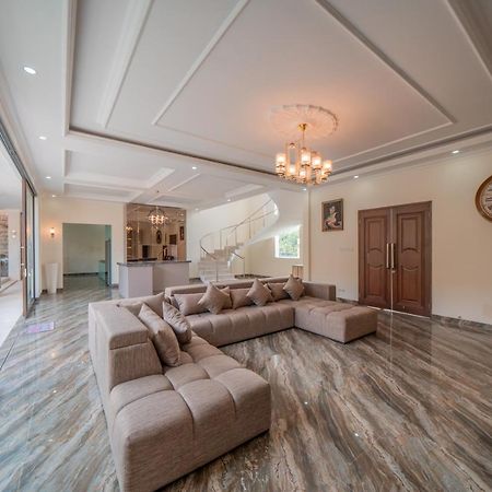 Villa Karen Uluwatu Exteriér fotografie